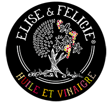 Logo Élise & Félicie